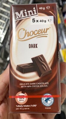 Dark Chocolate