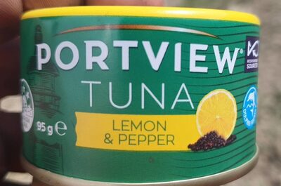 Portview Tuna