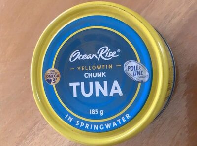Tuna