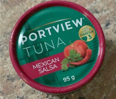 Portview tuna