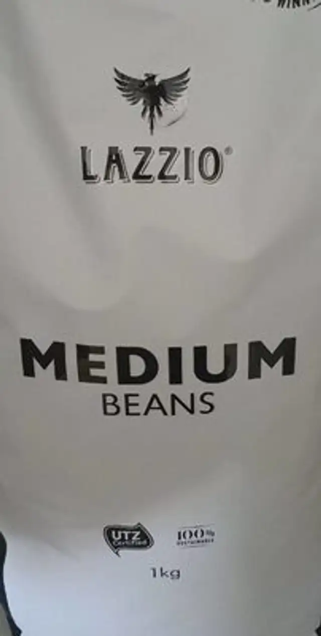 Medium Roast Coffee Beans