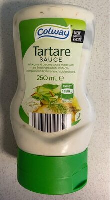 Tartare Sauce
