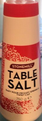 Table Salt