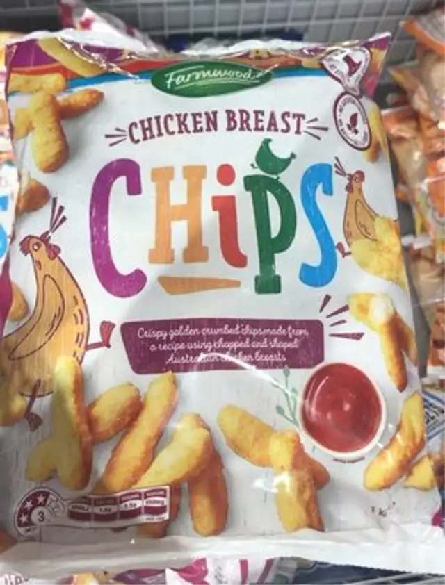 Chicken breast