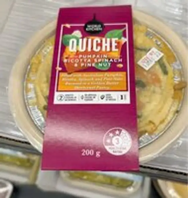 Quiche