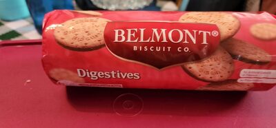Digestives