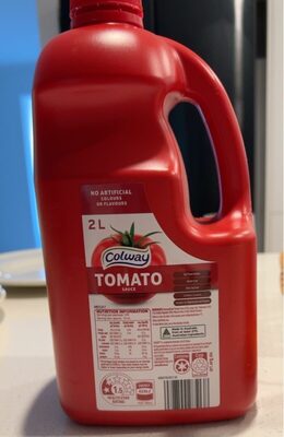Tomato sauce