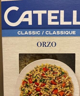 Orzo