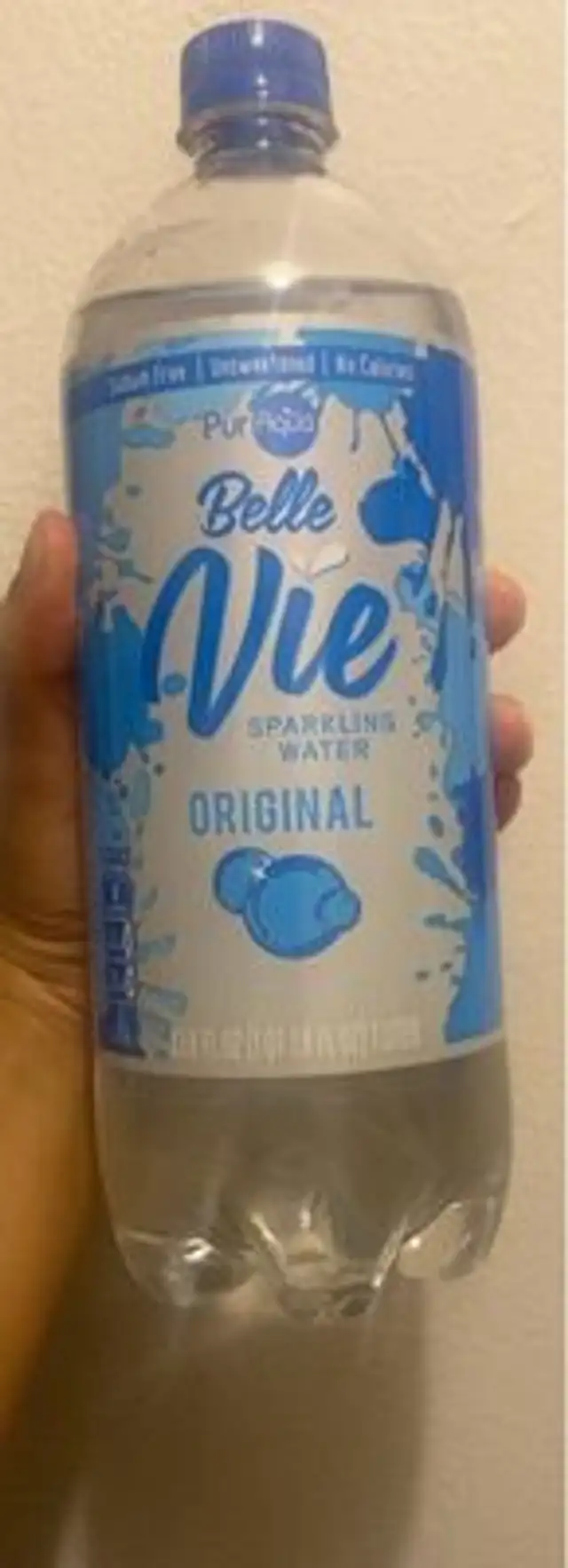 Sparkling Water