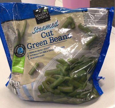 Cut Green Beans