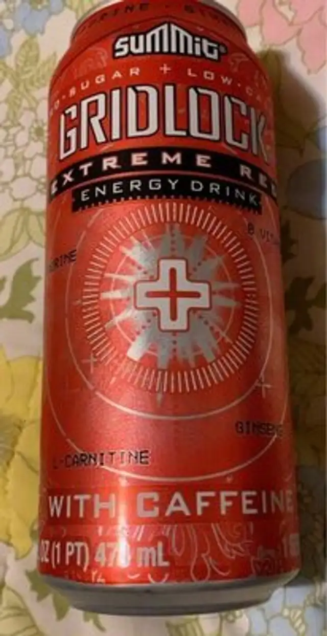 Energy Drink
