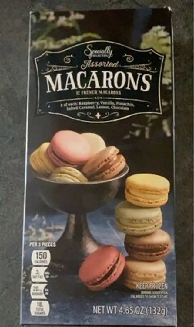 Macarons