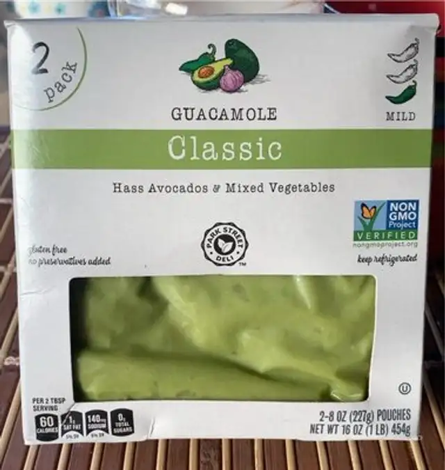 Guacamole