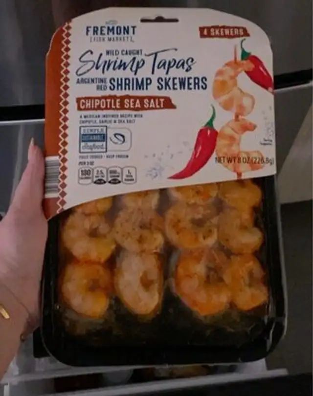 Shrimp