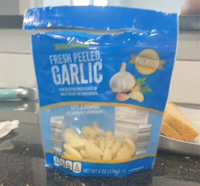 Garlic
