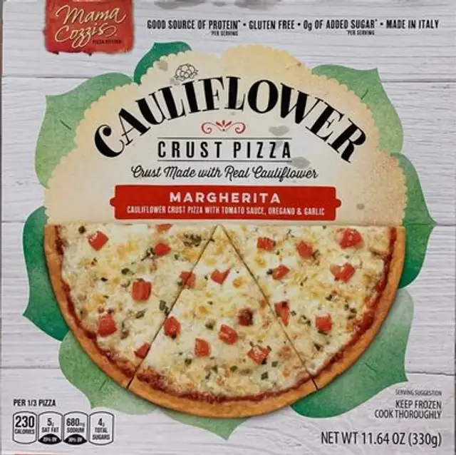 Cauliflower
