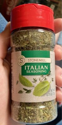 Italian seasoning