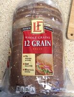 12 Grain Bread