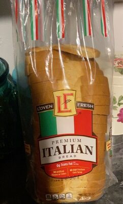 Italian Bread