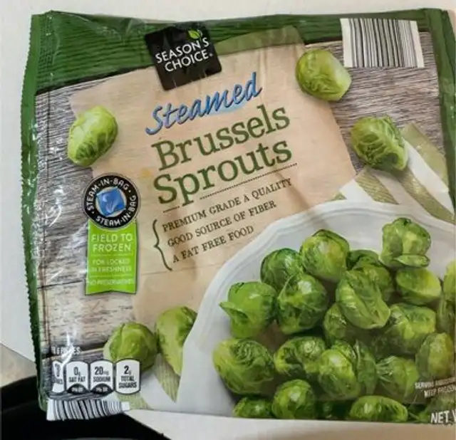 Brussle Sprouts