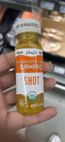 The Golden Child Turmeric Shot