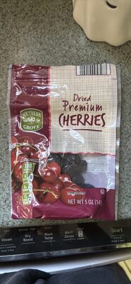 Dried Premium Cherries