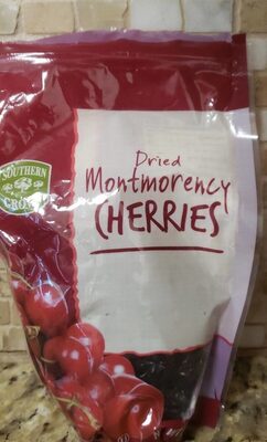 Dried Montmorency Cheeries