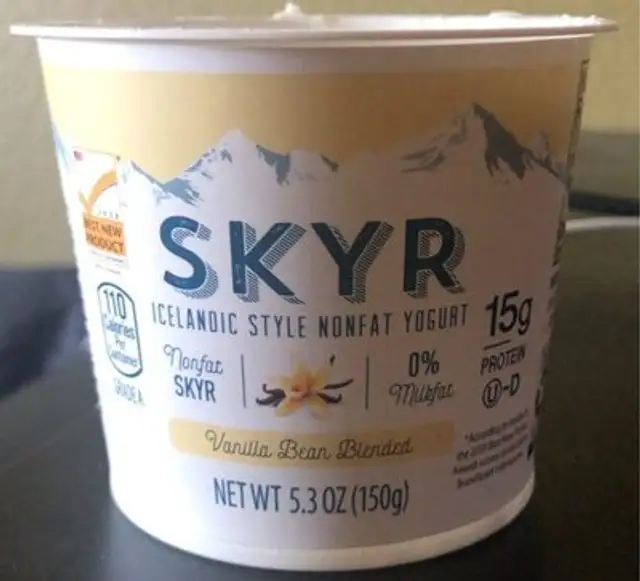 Skyr