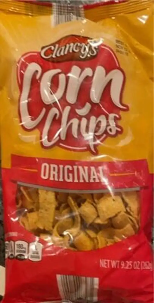 corn chips