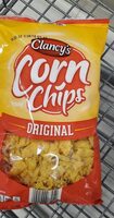 Corn chips