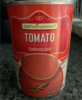 Tomato Soup