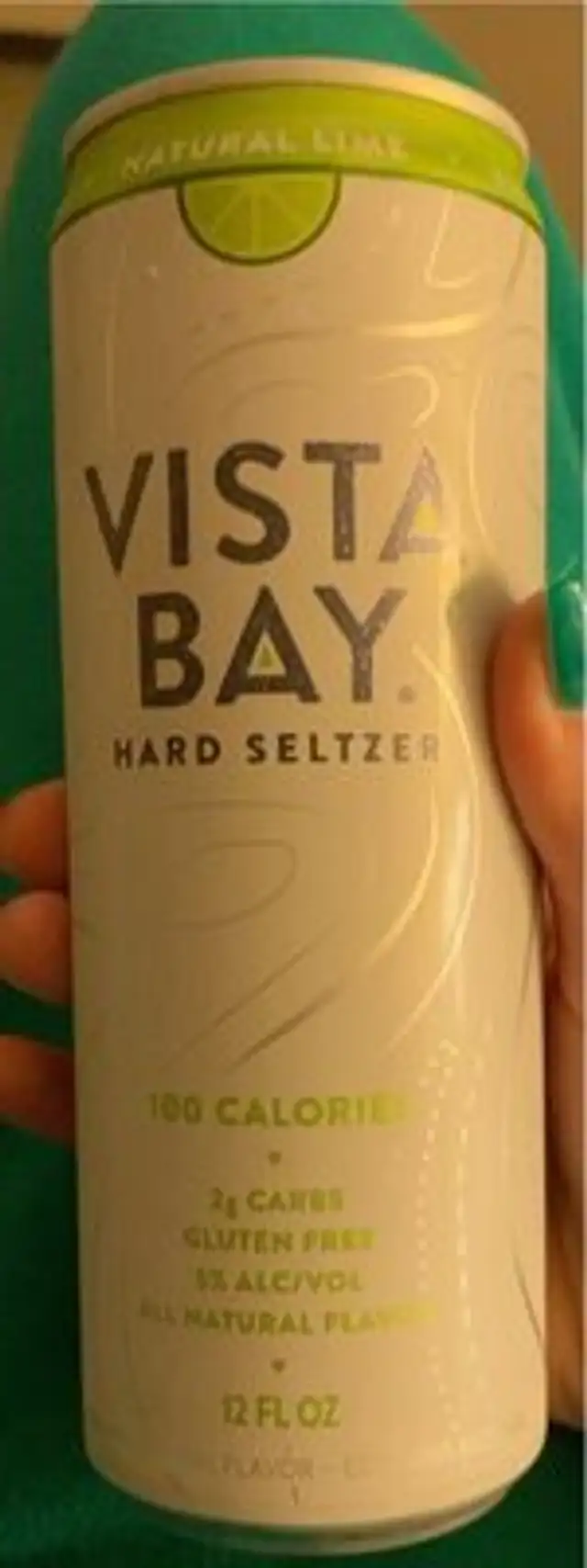 Hard Seltzer