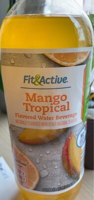 Mango Tropical