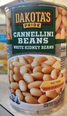 Cannellini beans
