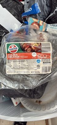 Polska Kielbasa