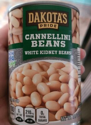 Cannellini Beans