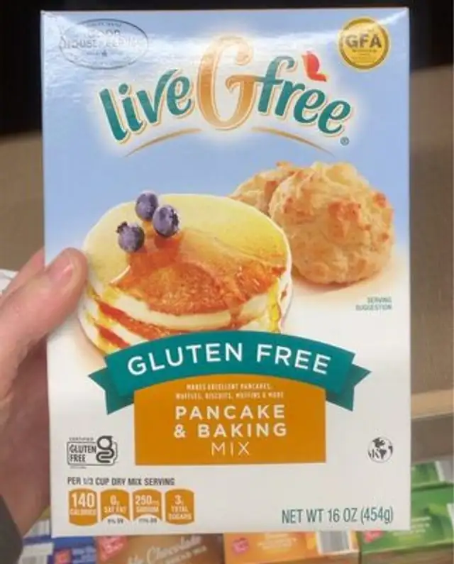 Pancake