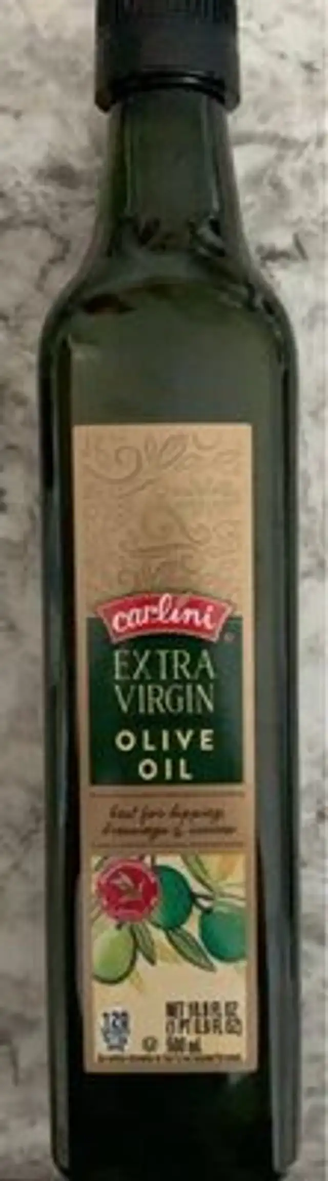 Extra Virgin Olive Oil