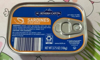 Sardines