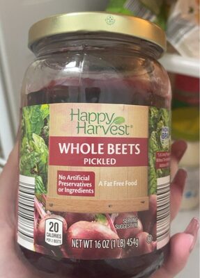Beets