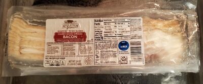 Cherrywood Smoked Bacon