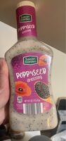 Poppyseed dressing