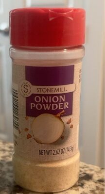 Onion Powder