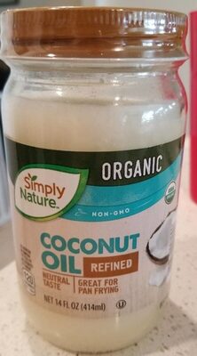 Coconut Oil