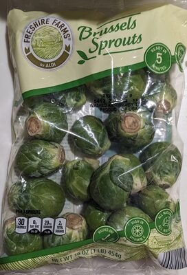 Brussels Sprouts
