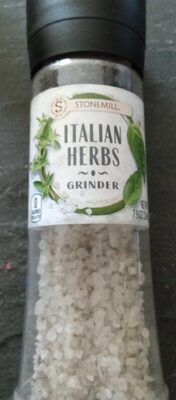 Italian herbs