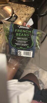 French Beans