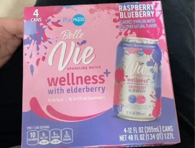 Wellness with Elderberry