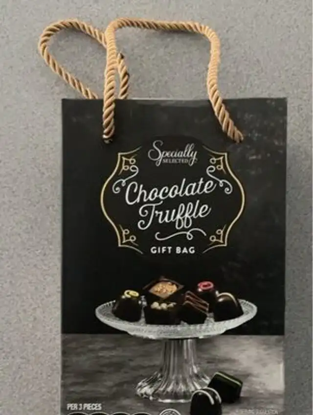 Chocolate truffle
