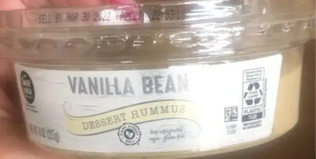 Vanilla bean